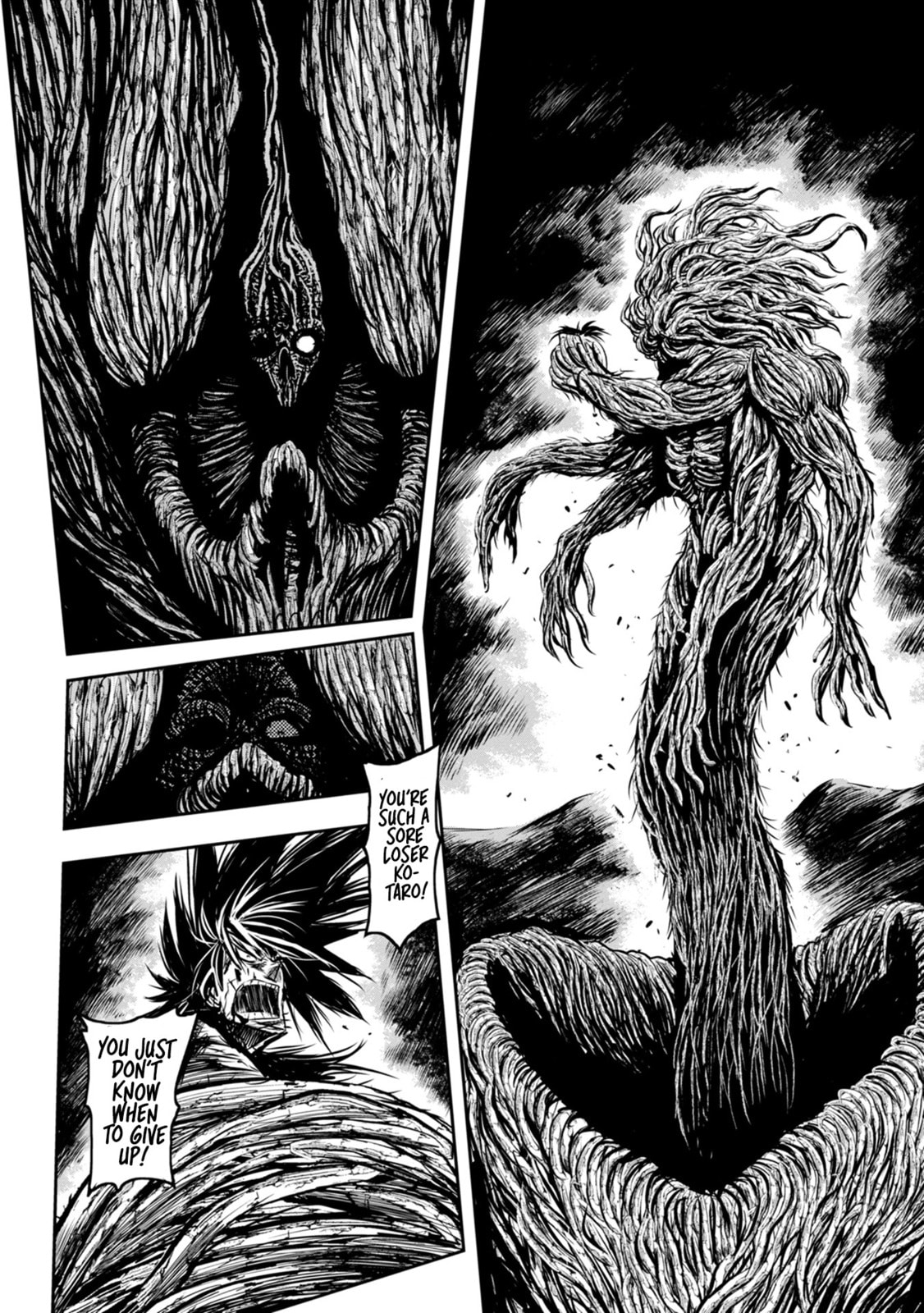 ZINGNIZE Chapter 42 page 4 - 