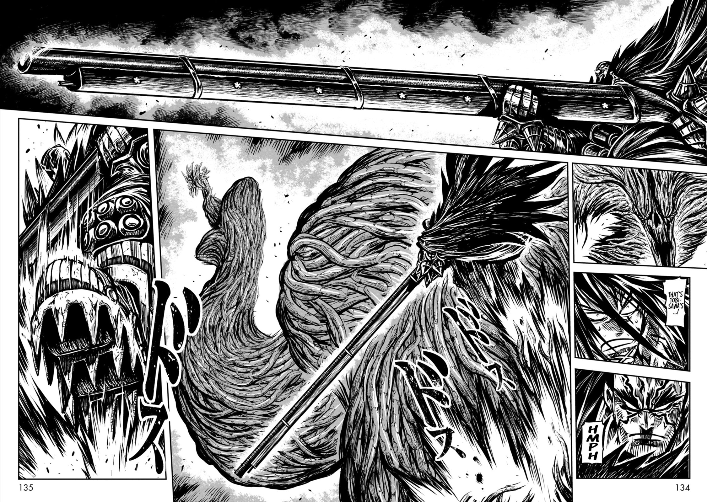 ZINGNIZE Chapter 42 page 6 - 
