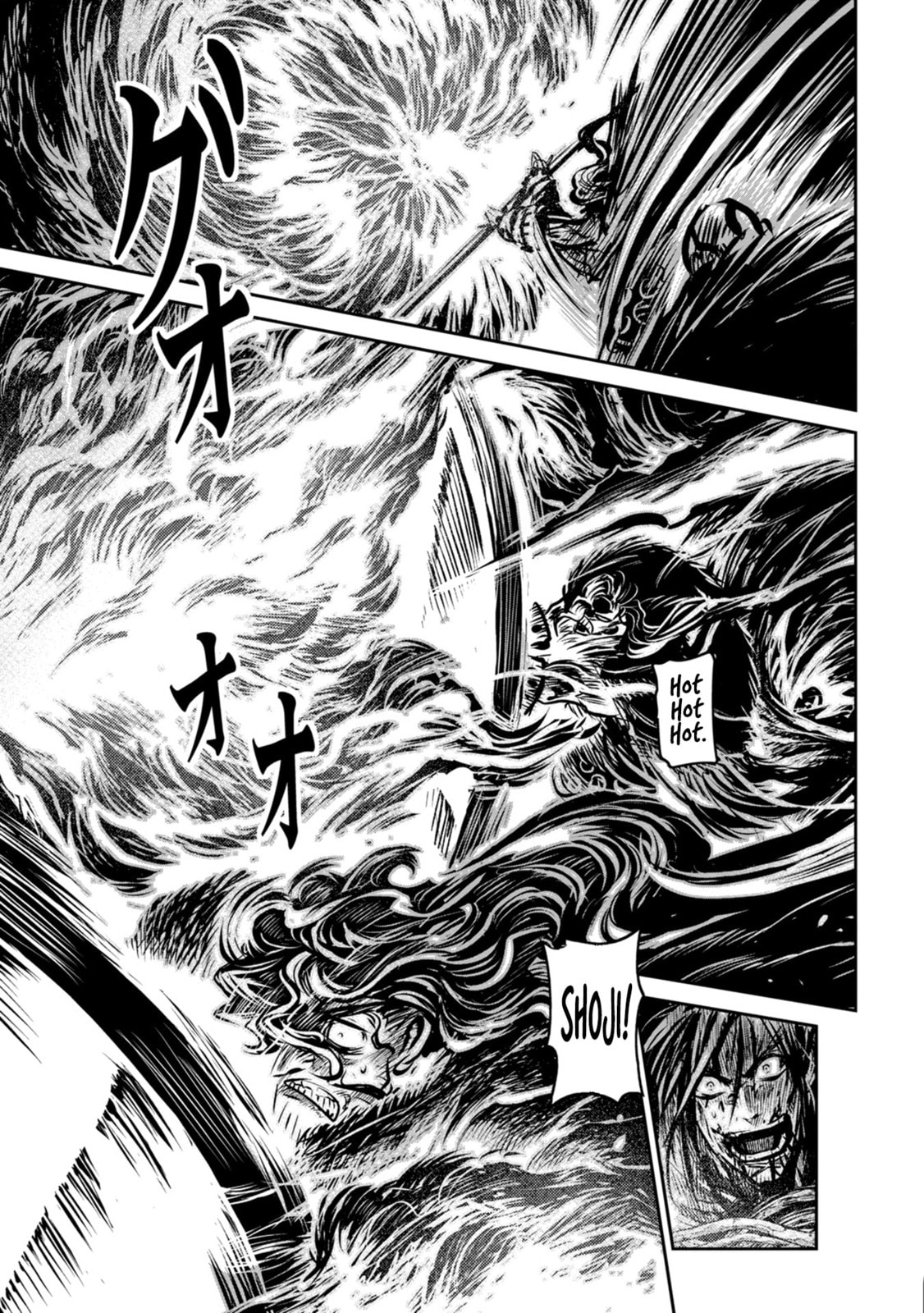 ZINGNIZE Chapter 42 page 8 - 