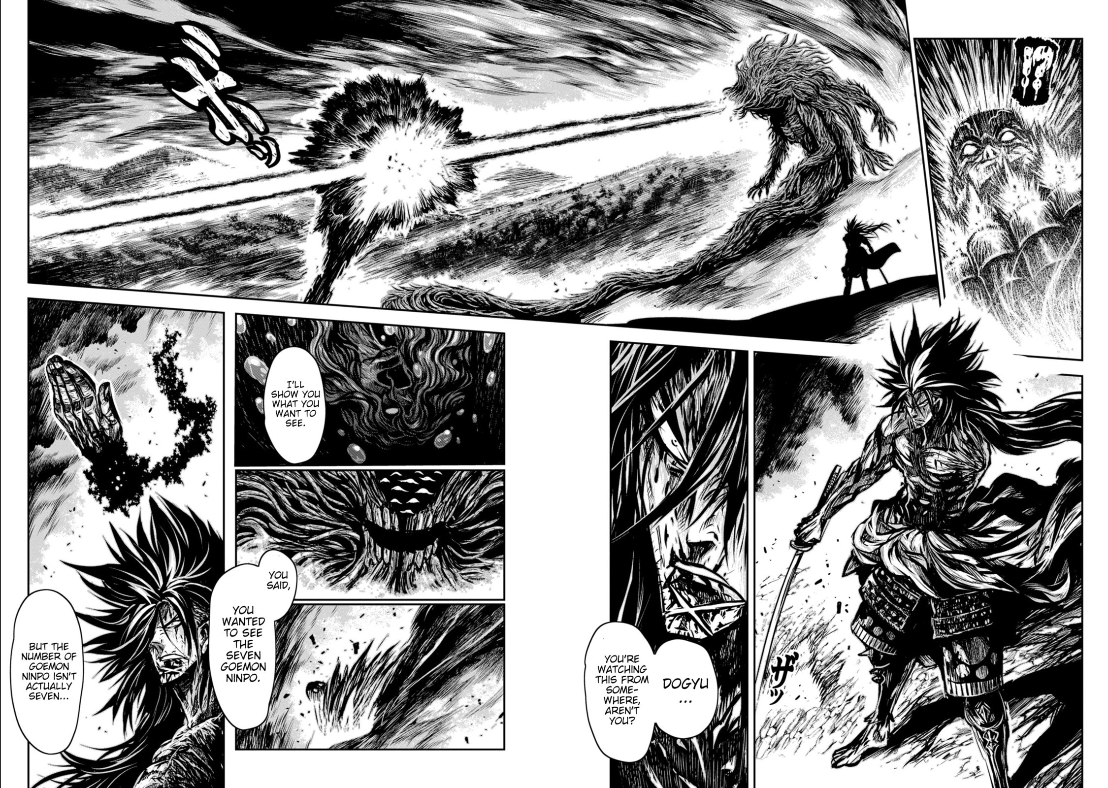 ZINGNIZE Chapter 43 page 11 - 