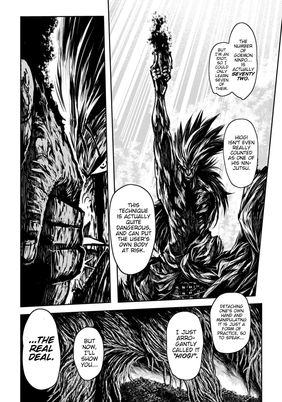 ZINGNIZE Chapter 43 page 12 - 
