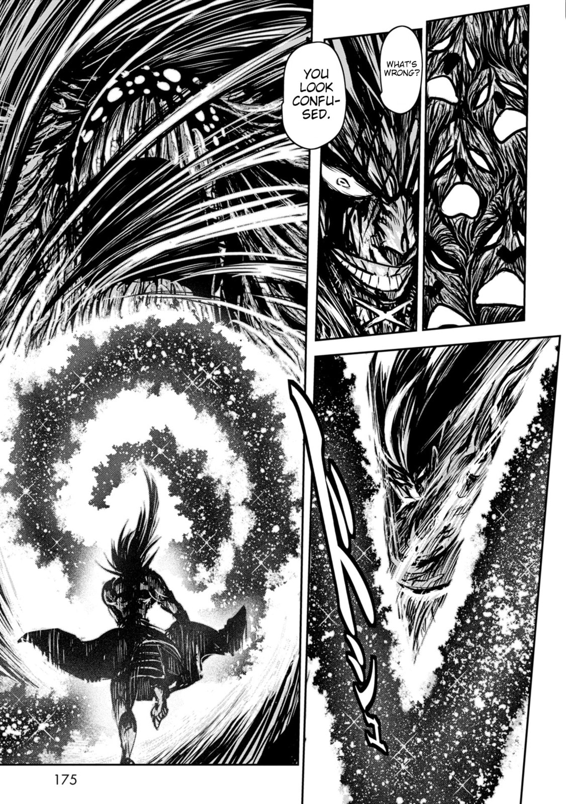 ZINGNIZE Chapter 43 page 20 - 