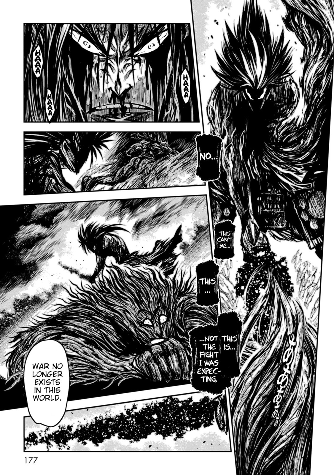 ZINGNIZE Chapter 43 page 22 - 