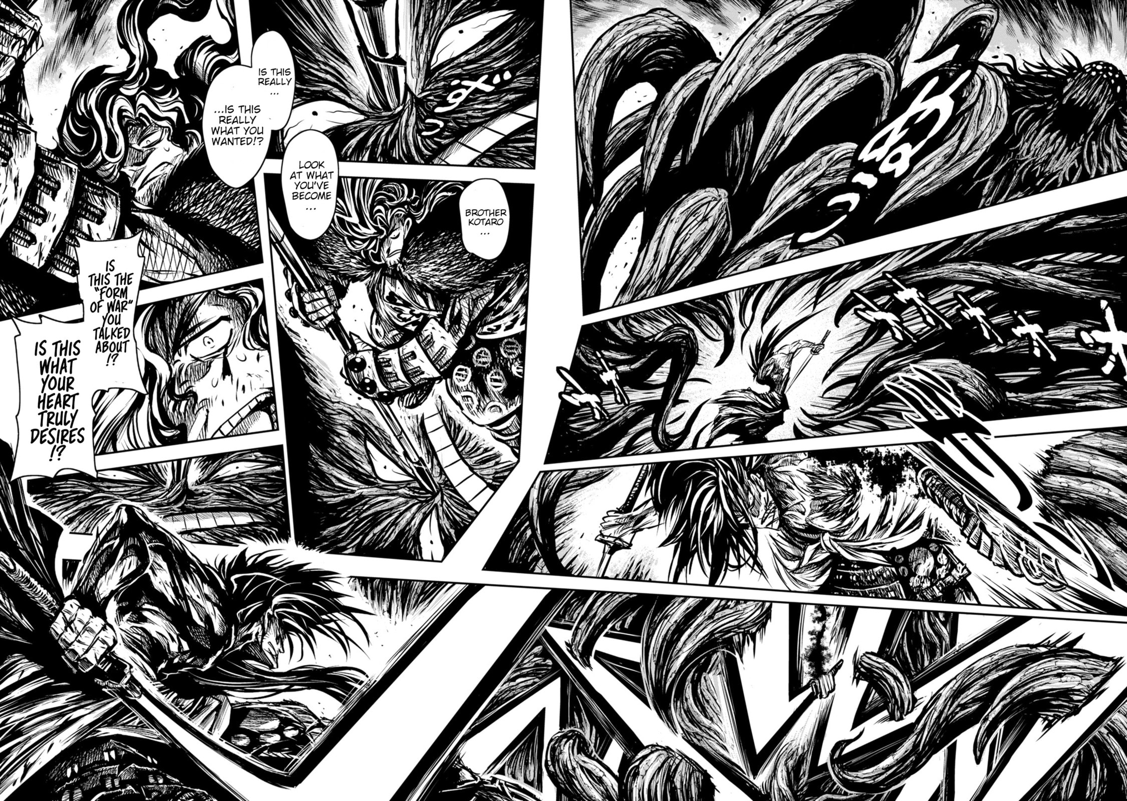 ZINGNIZE Chapter 43 page 4 - 