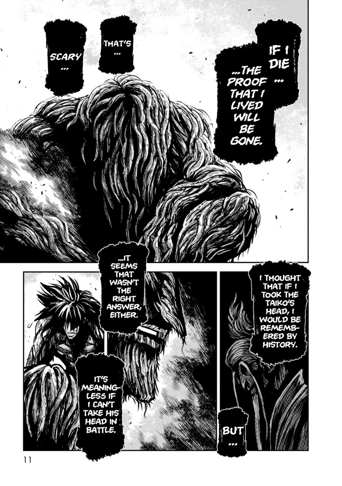 ZINGNIZE Chapter 44 page 11 - 