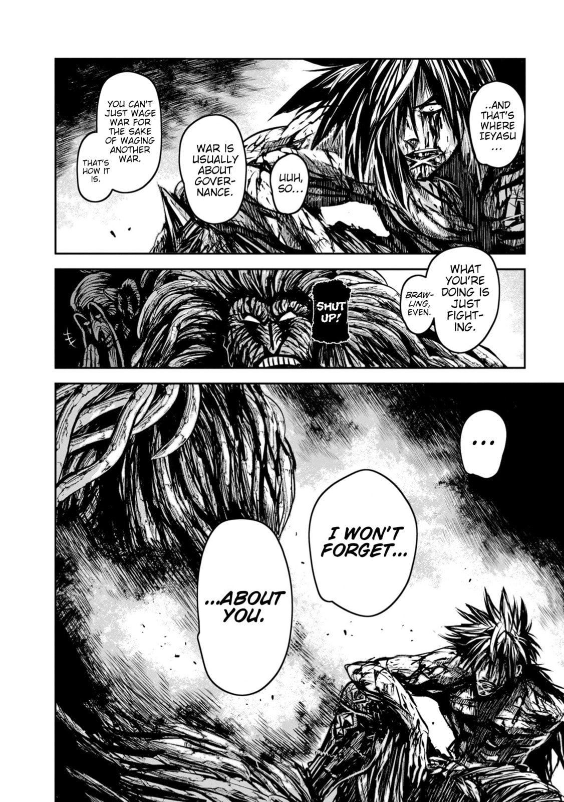 ZINGNIZE Chapter 44 page 14 - 