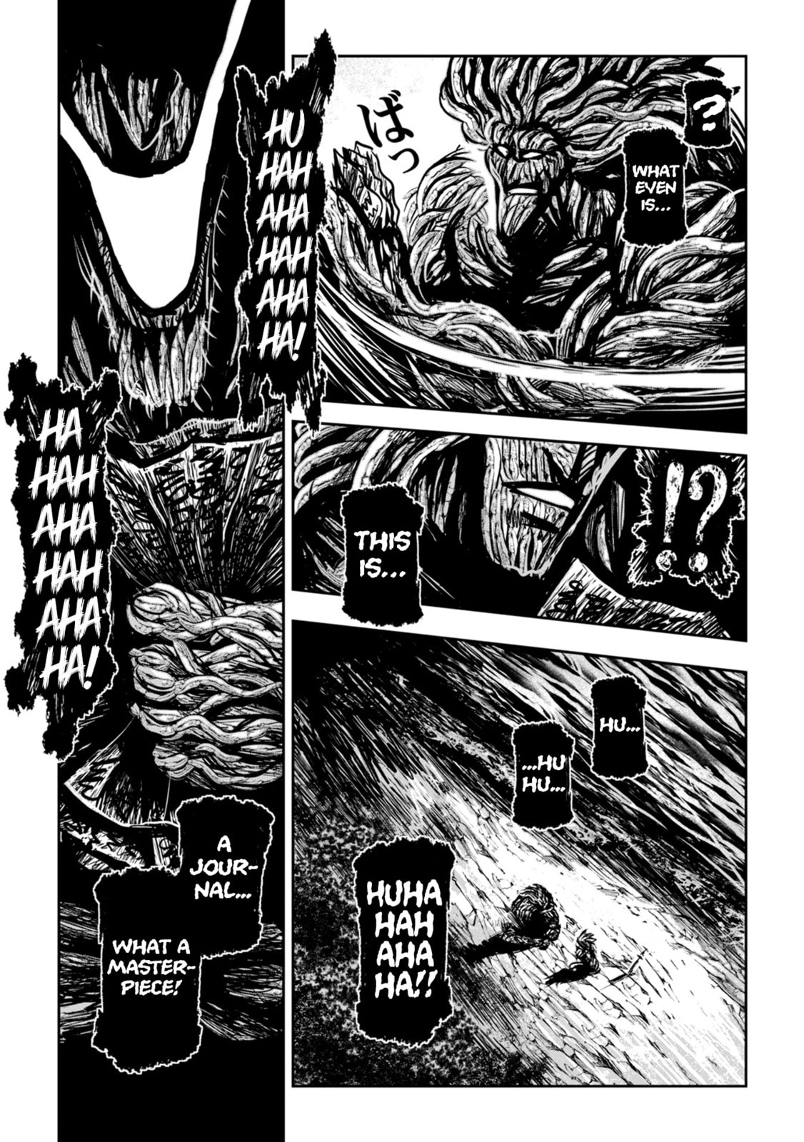 ZINGNIZE Chapter 44 page 16 - 