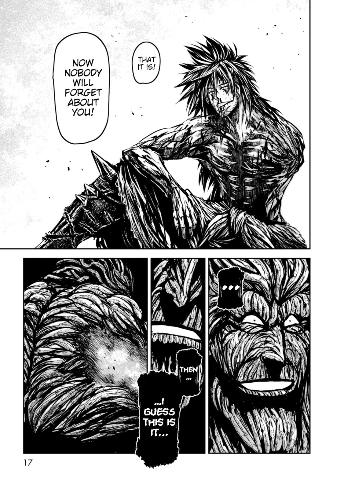 ZINGNIZE Chapter 44 page 17 - 