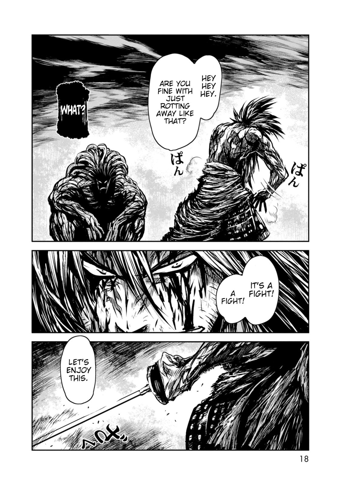 ZINGNIZE Chapter 44 page 18 - 