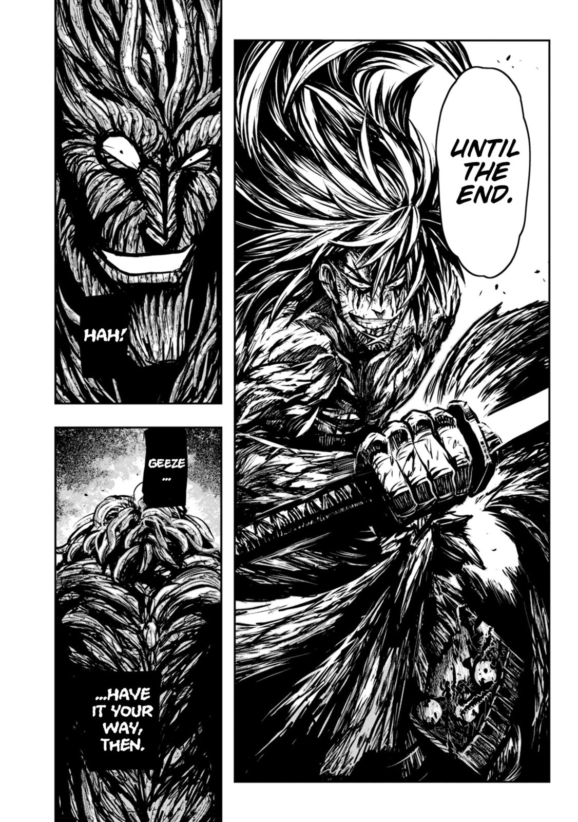 ZINGNIZE Chapter 44 page 19 - 