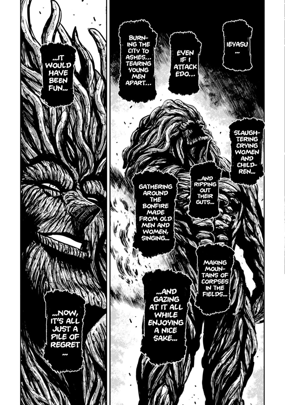 ZINGNIZE Chapter 44 page 21 - 