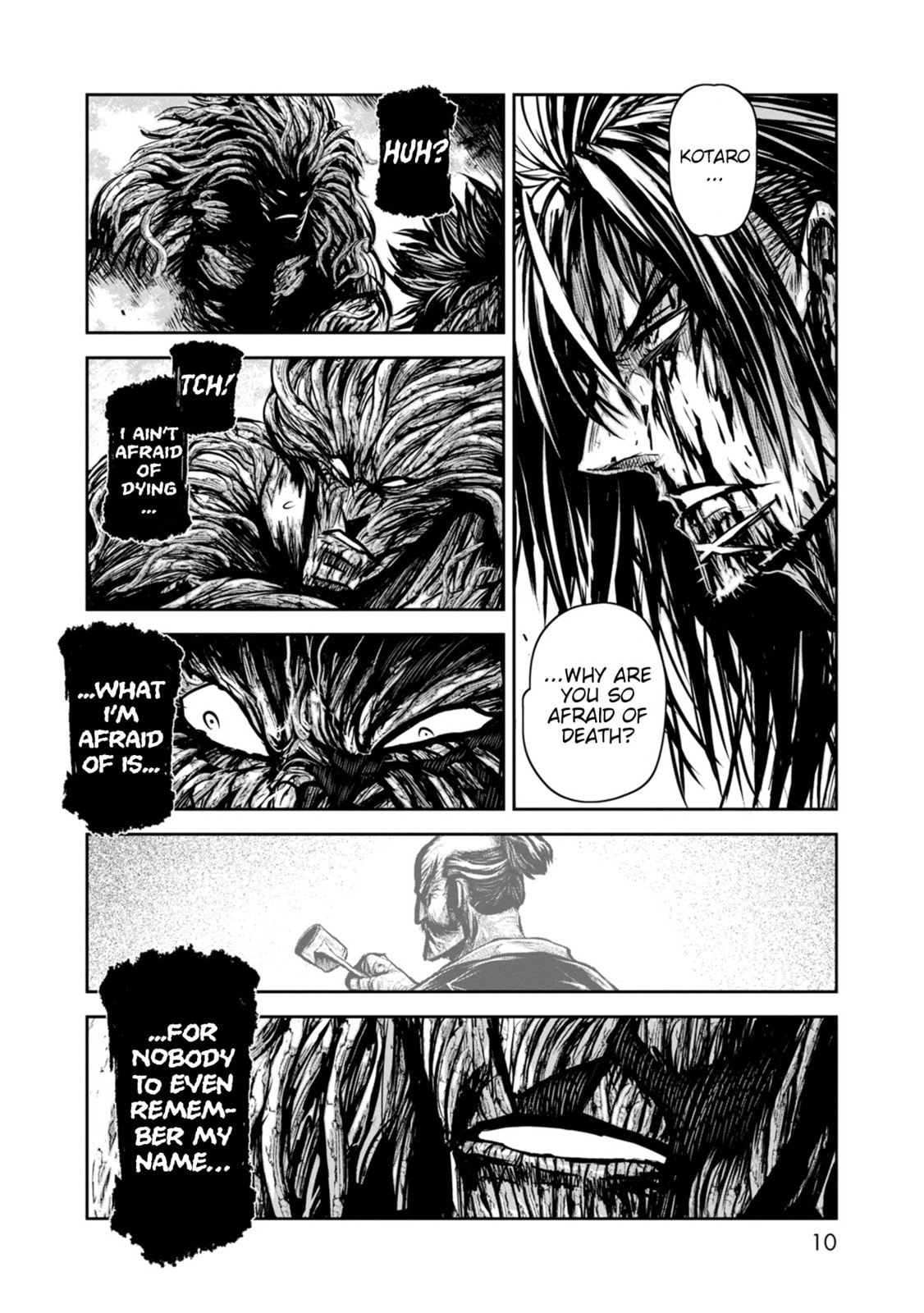 ZINGNIZE Chapter 44 page 10 - 