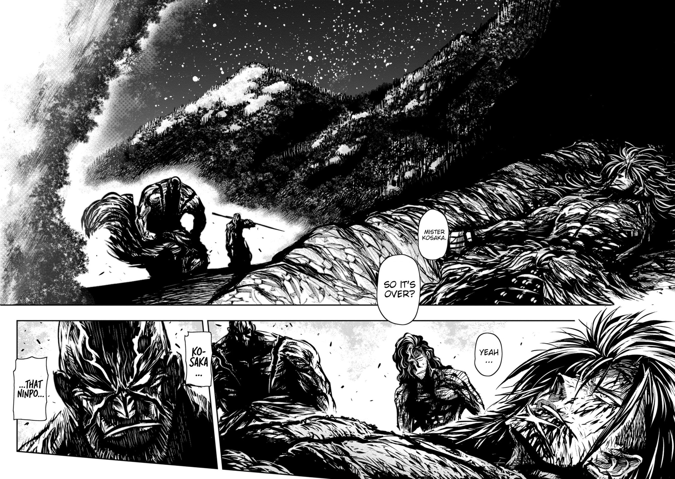 ZINGNIZE Chapter 45 page 2 - 