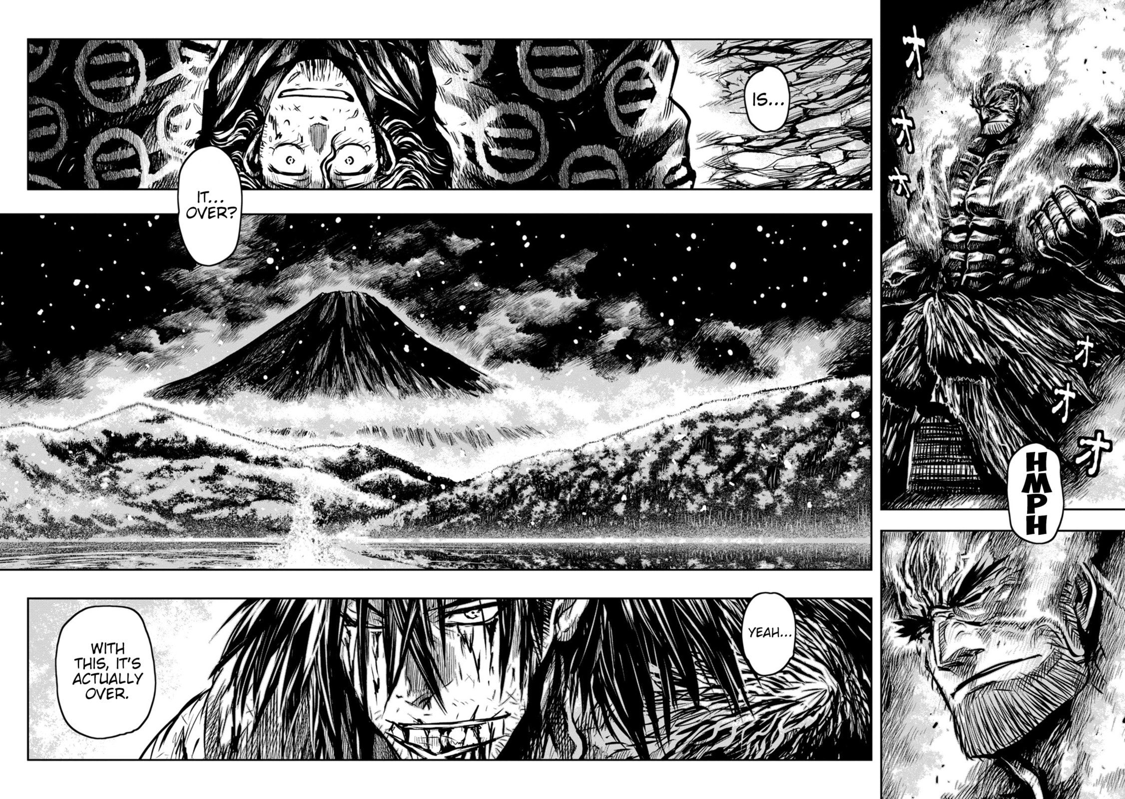 ZINGNIZE Chapter 45 page 14 - 