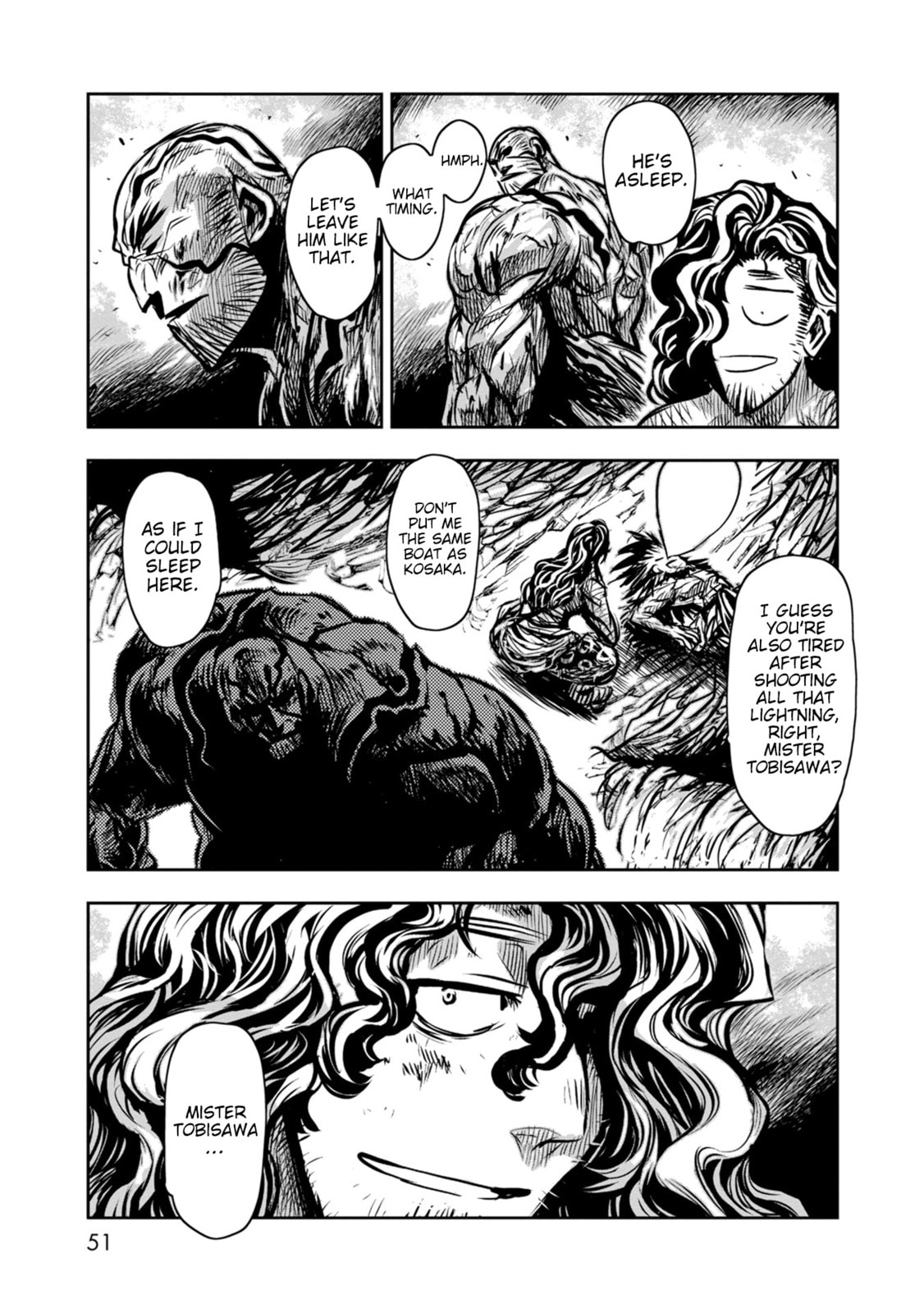 ZINGNIZE Chapter 45 page 16 - 