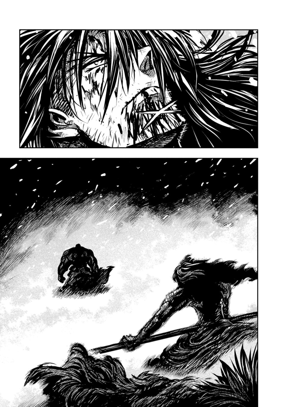 ZINGNIZE Chapter 45 page 20 - 