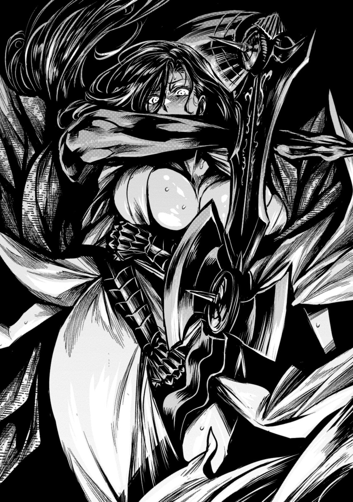 ZINGNIZE Chapter 45 page 25 - 