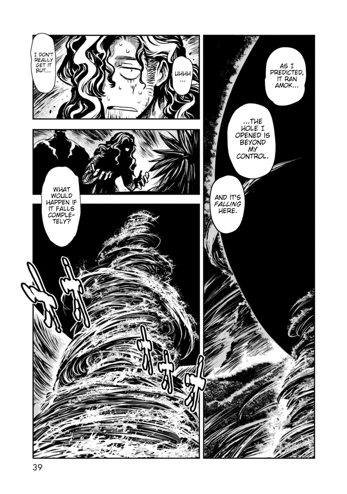 ZINGNIZE Chapter 45 page 6 - 