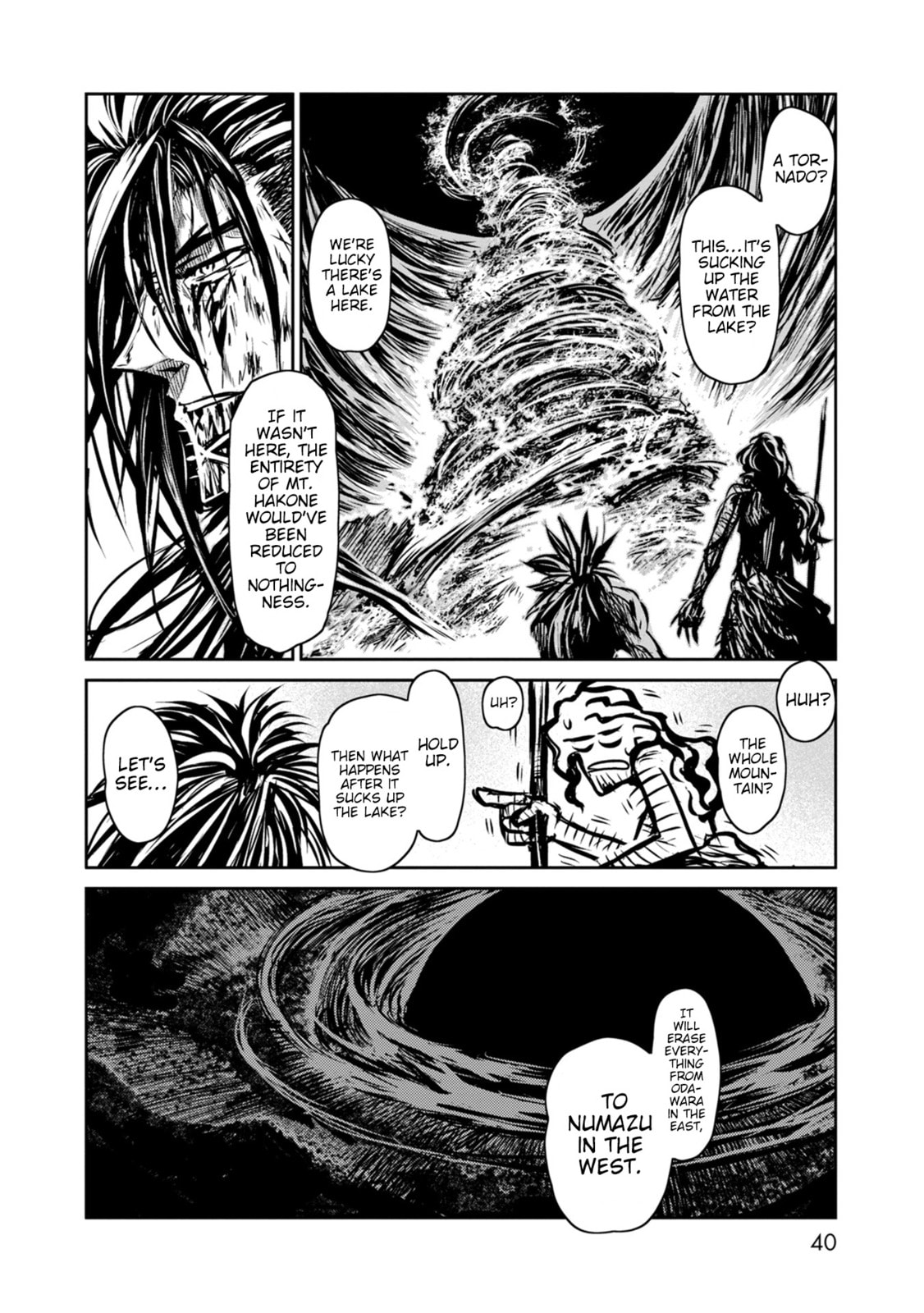 ZINGNIZE Chapter 45 page 7 - 