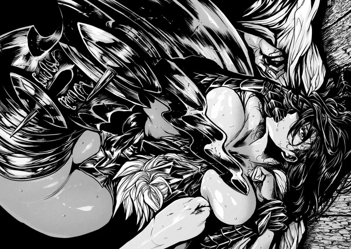 ZINGNIZE Chapter 46 page 2 - 