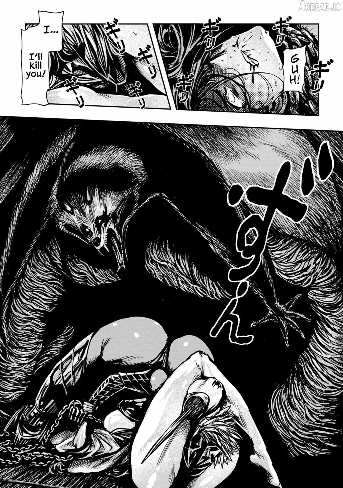 ZINGNIZE Chapter 46 page 11 - 
