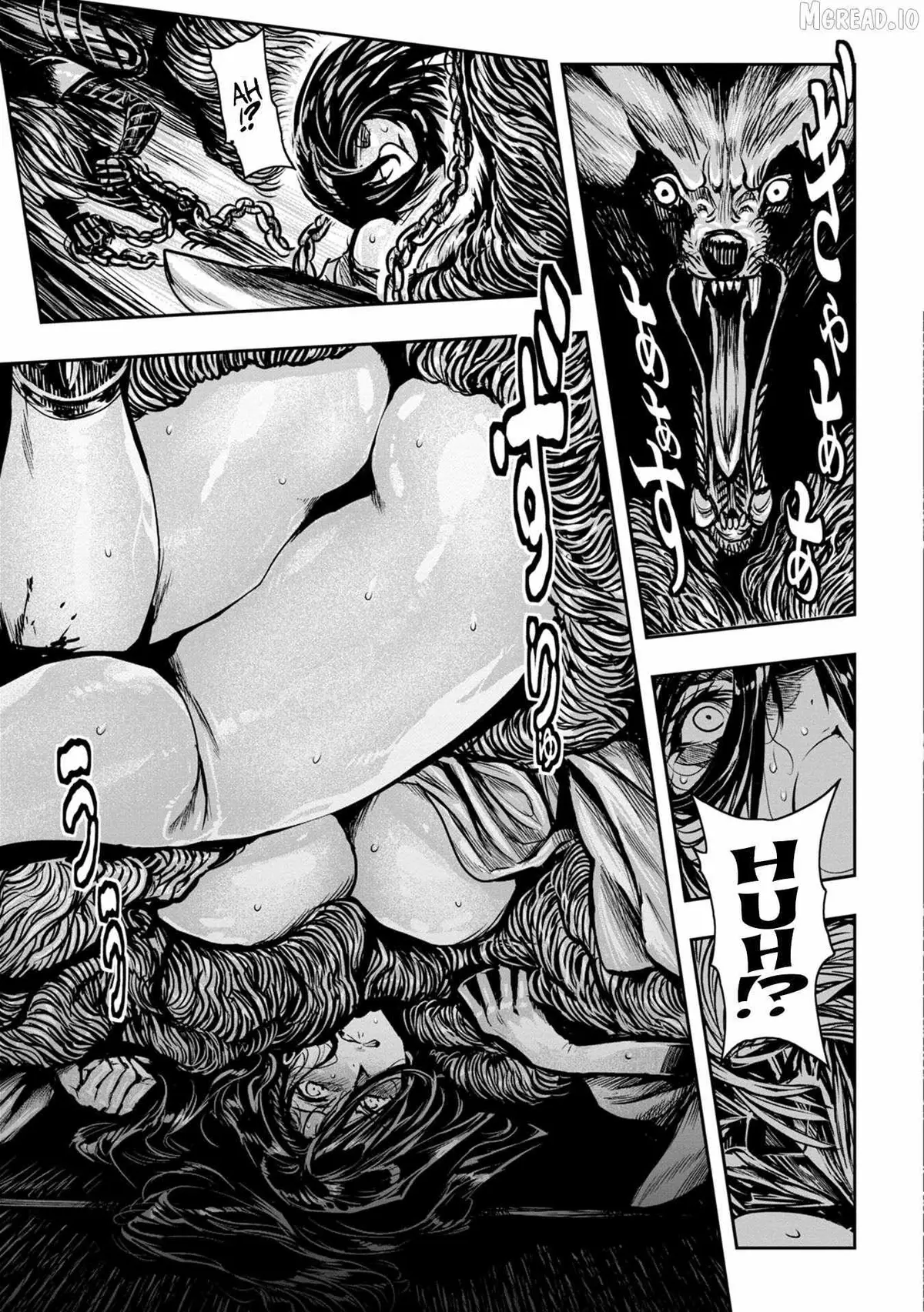 ZINGNIZE Chapter 46 page 12 - 