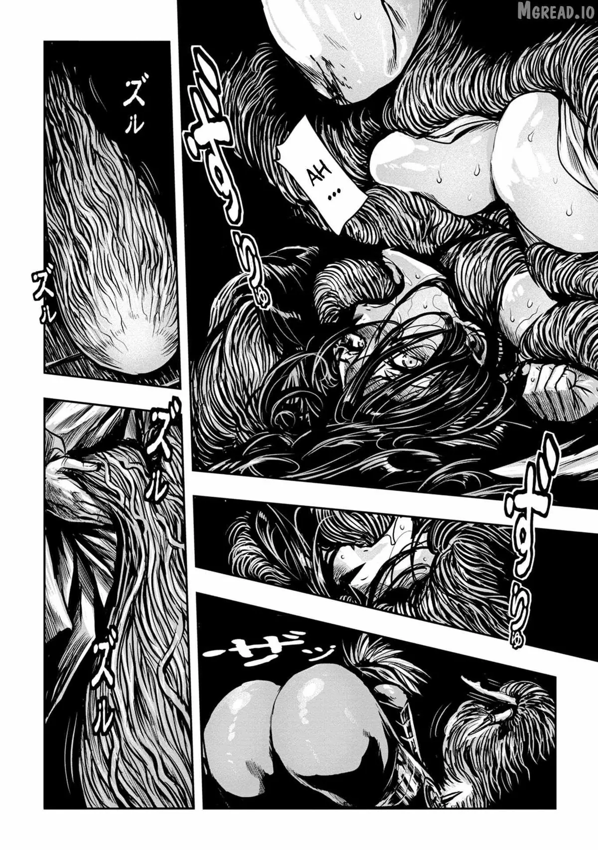 ZINGNIZE Chapter 46 page 13 - 