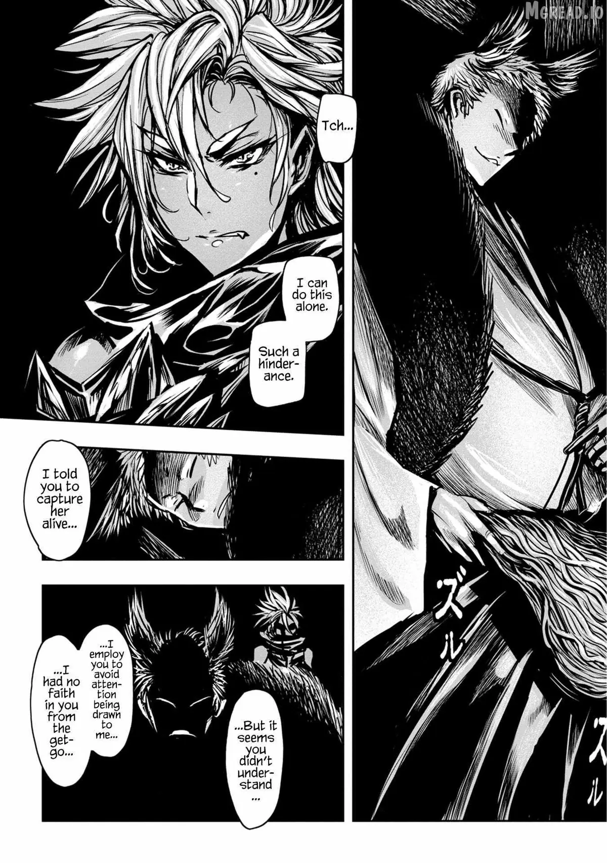 ZINGNIZE Chapter 46 page 14 - 