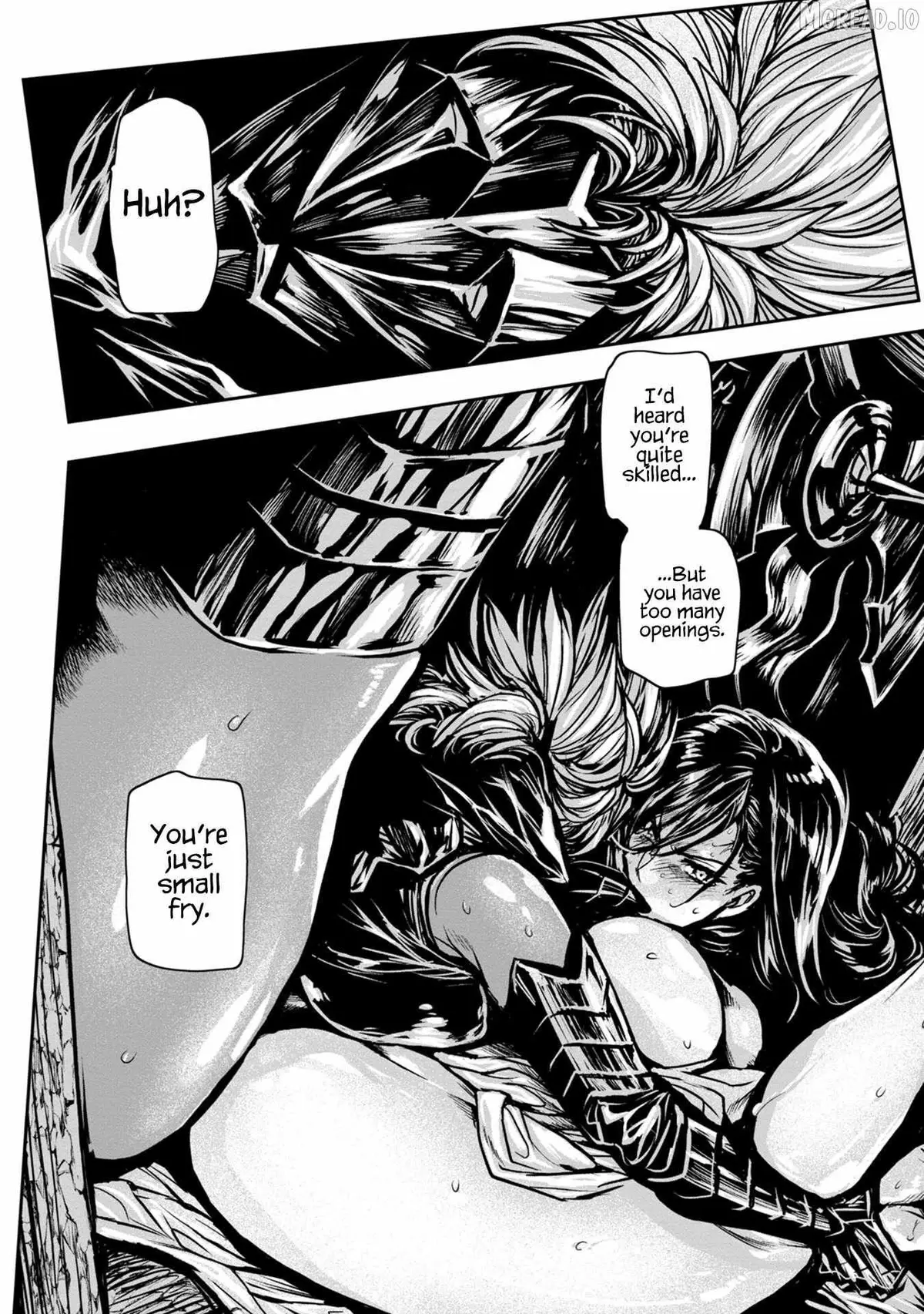 ZINGNIZE Chapter 46 page 3 - 