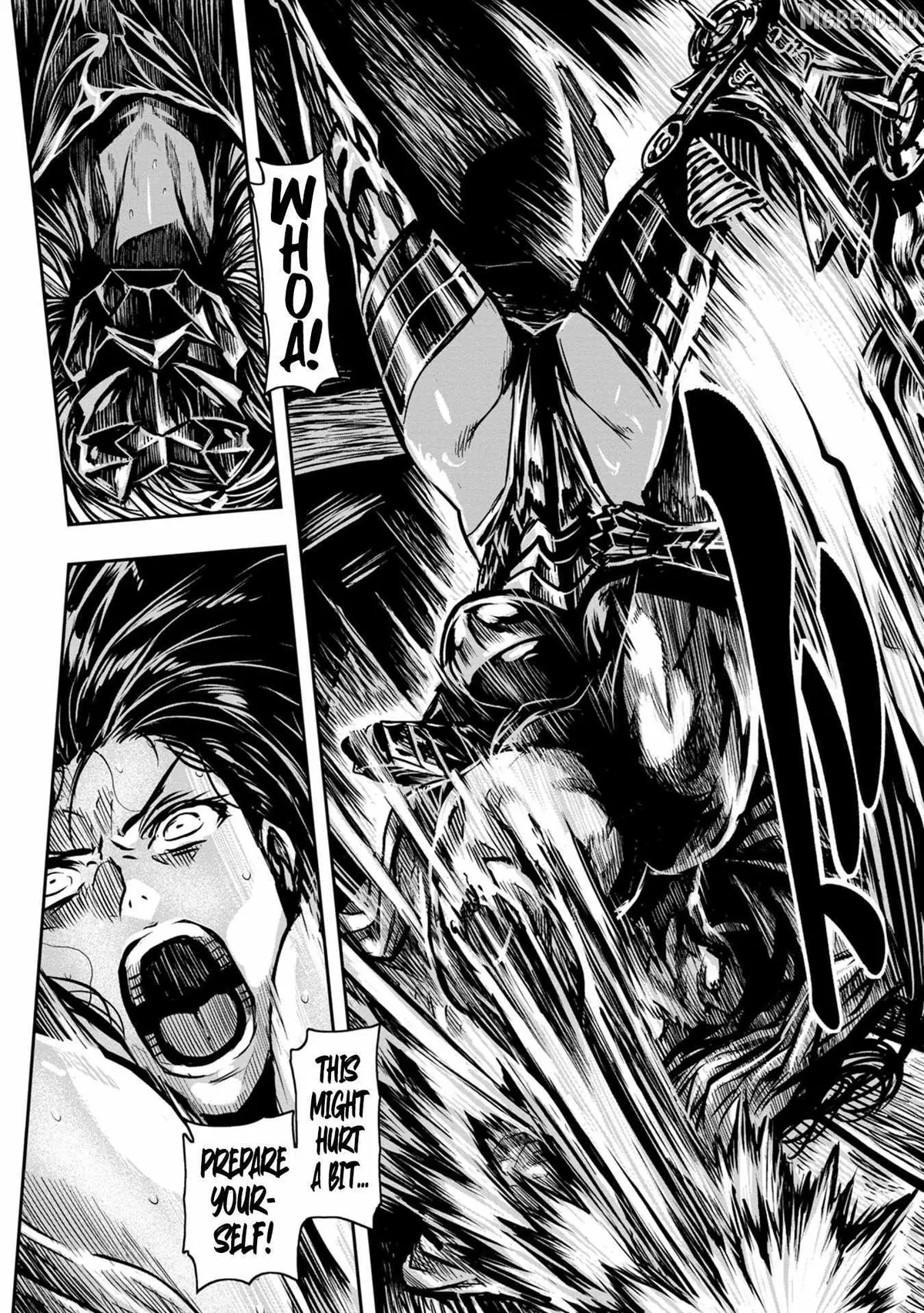ZINGNIZE Chapter 46 page 5 - 