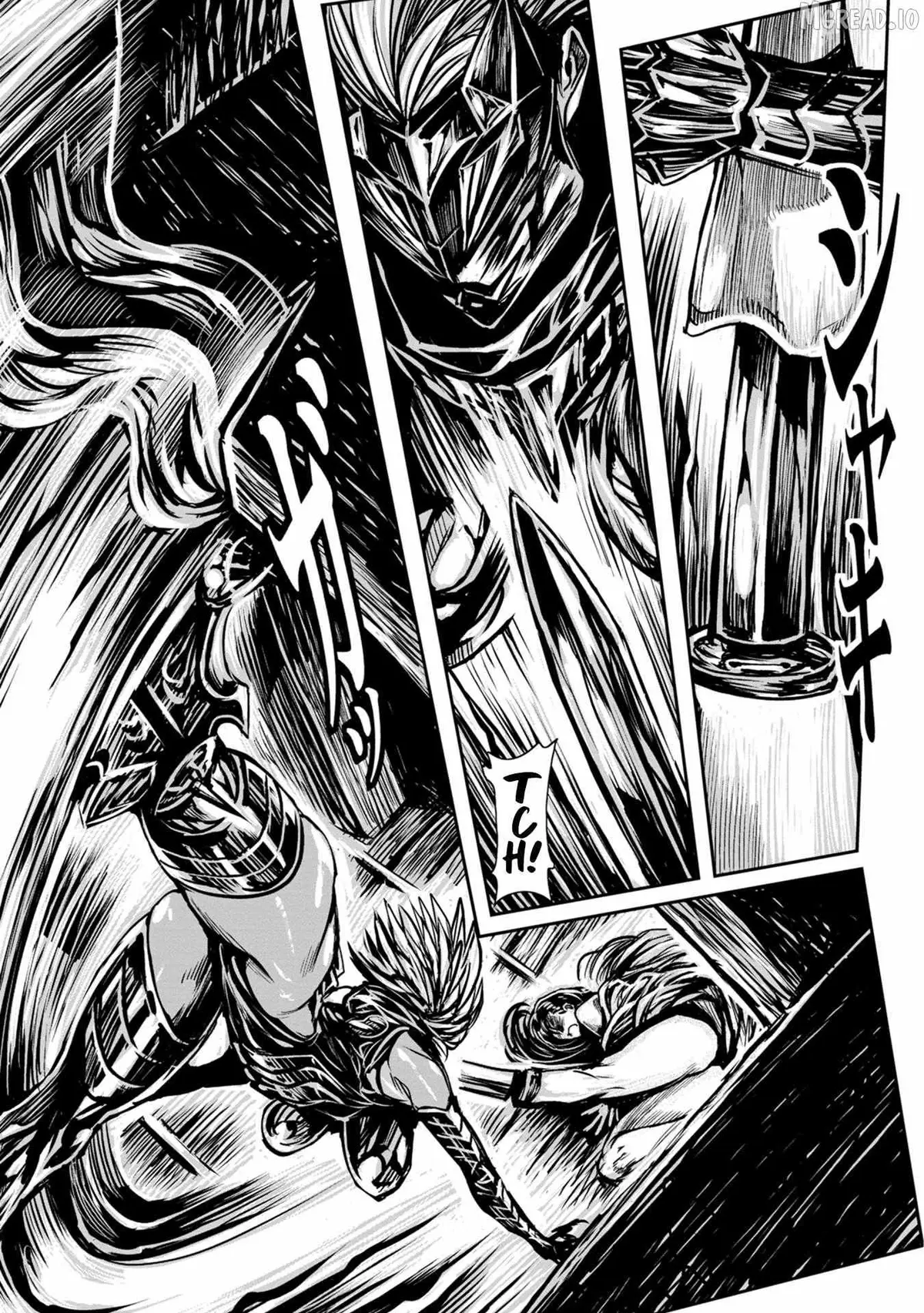ZINGNIZE Chapter 46 page 6 - 