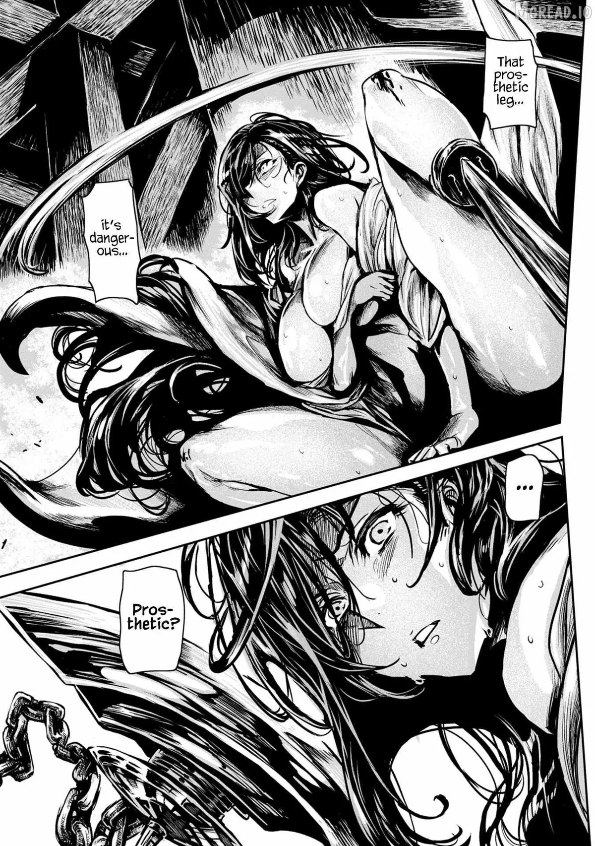 ZINGNIZE Chapter 46 page 8 - 