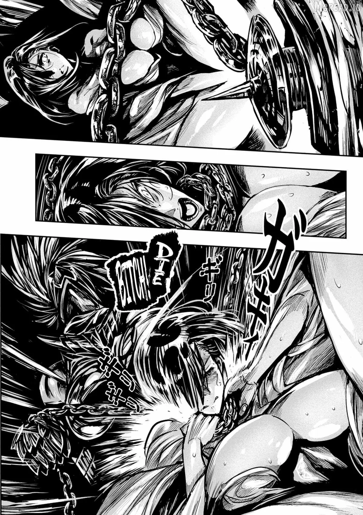 ZINGNIZE Chapter 46 page 9 - 