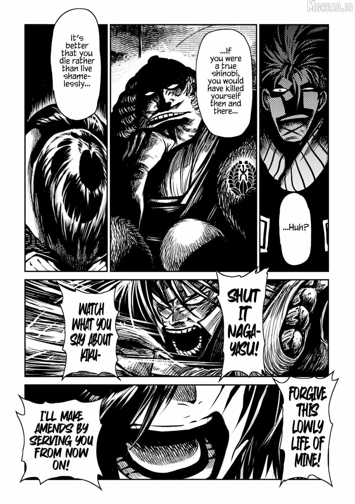 ZINGNIZE Chapter 47 page 11 - 