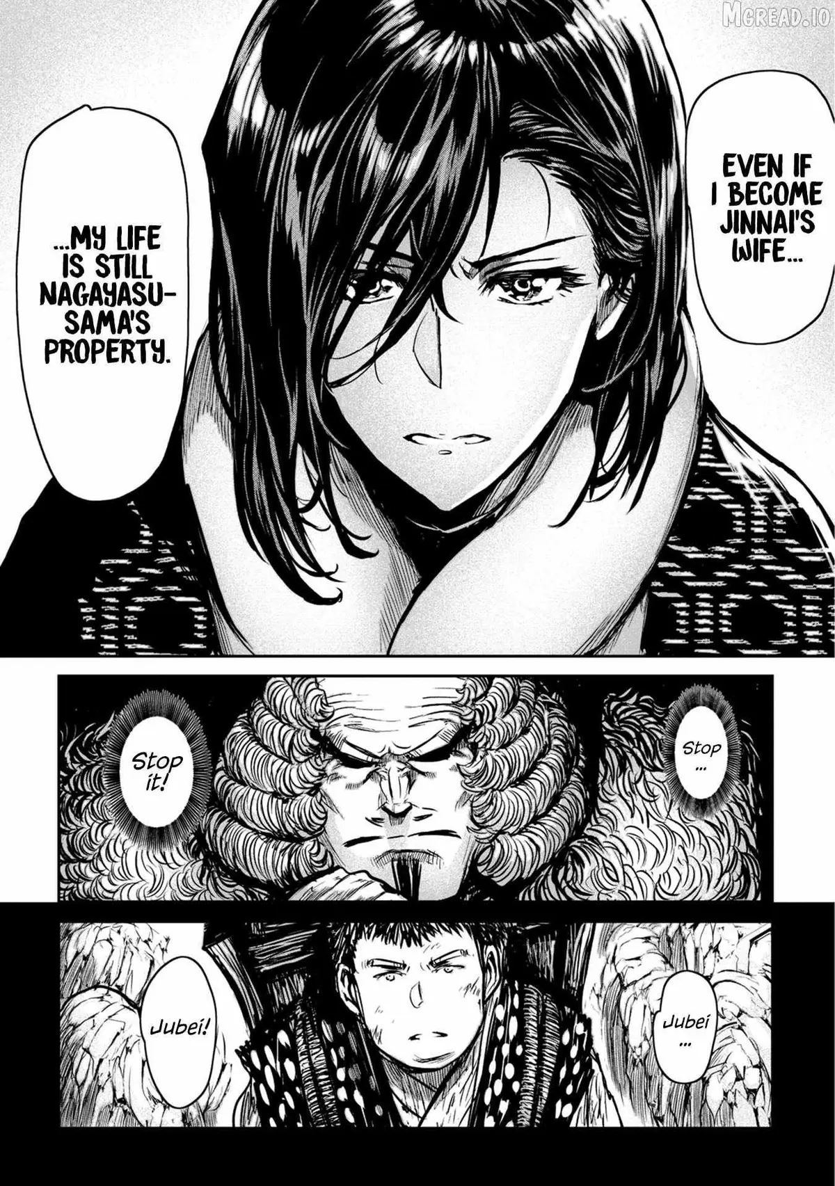 ZINGNIZE Chapter 47 page 13 - 