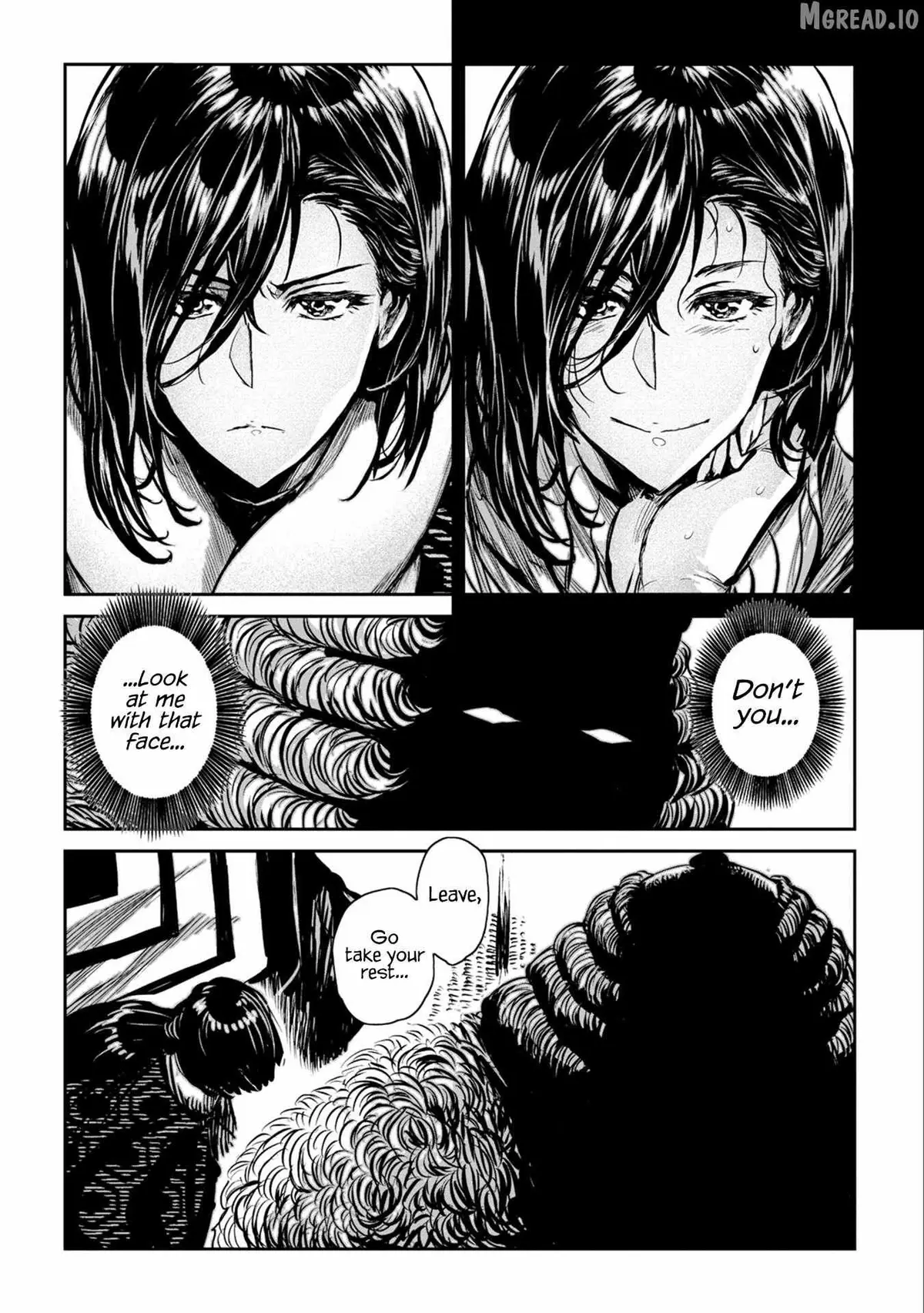 ZINGNIZE Chapter 47 page 15 - 