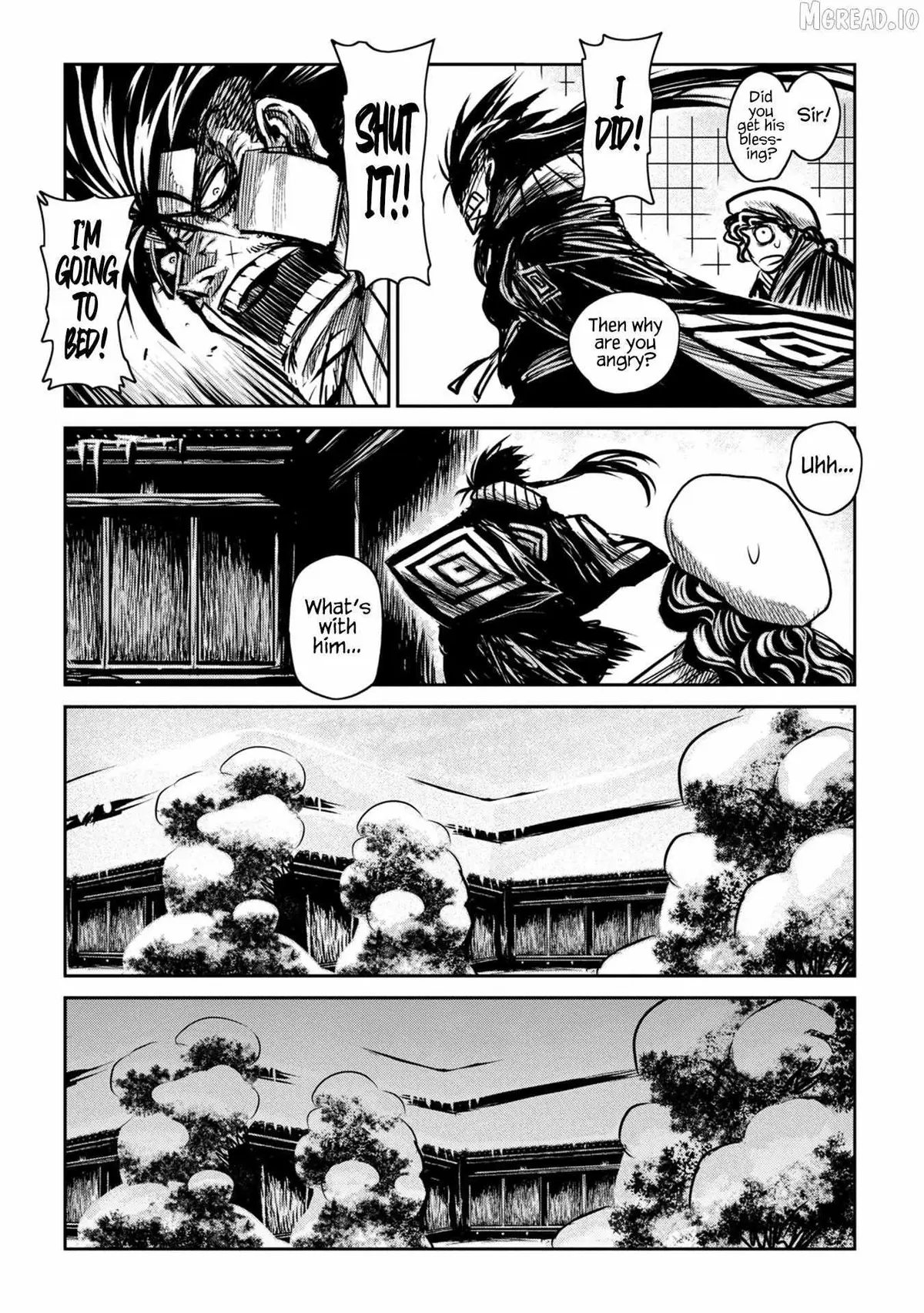 ZINGNIZE Chapter 47 page 17 - 