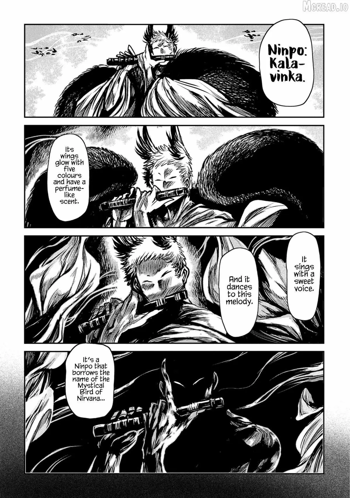ZINGNIZE Chapter 47 page 18 - 