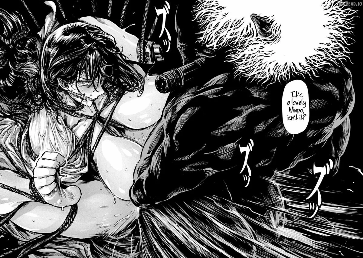 ZINGNIZE Chapter 47 page 19 - 