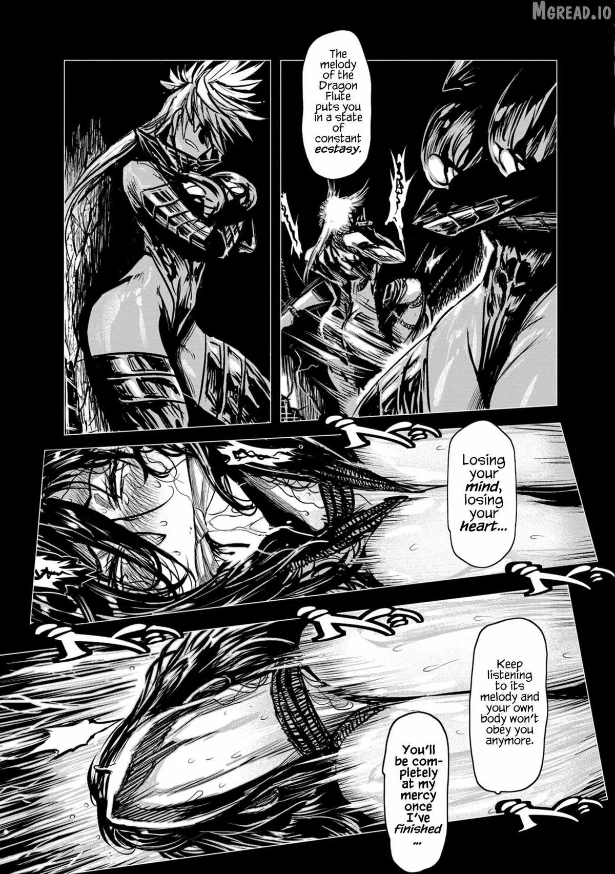 ZINGNIZE Chapter 47 page 21 - 