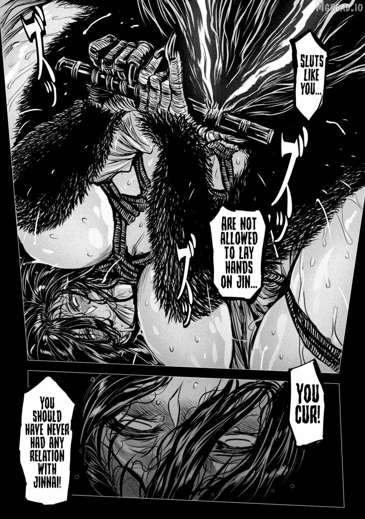 ZINGNIZE Chapter 47 page 22 - 