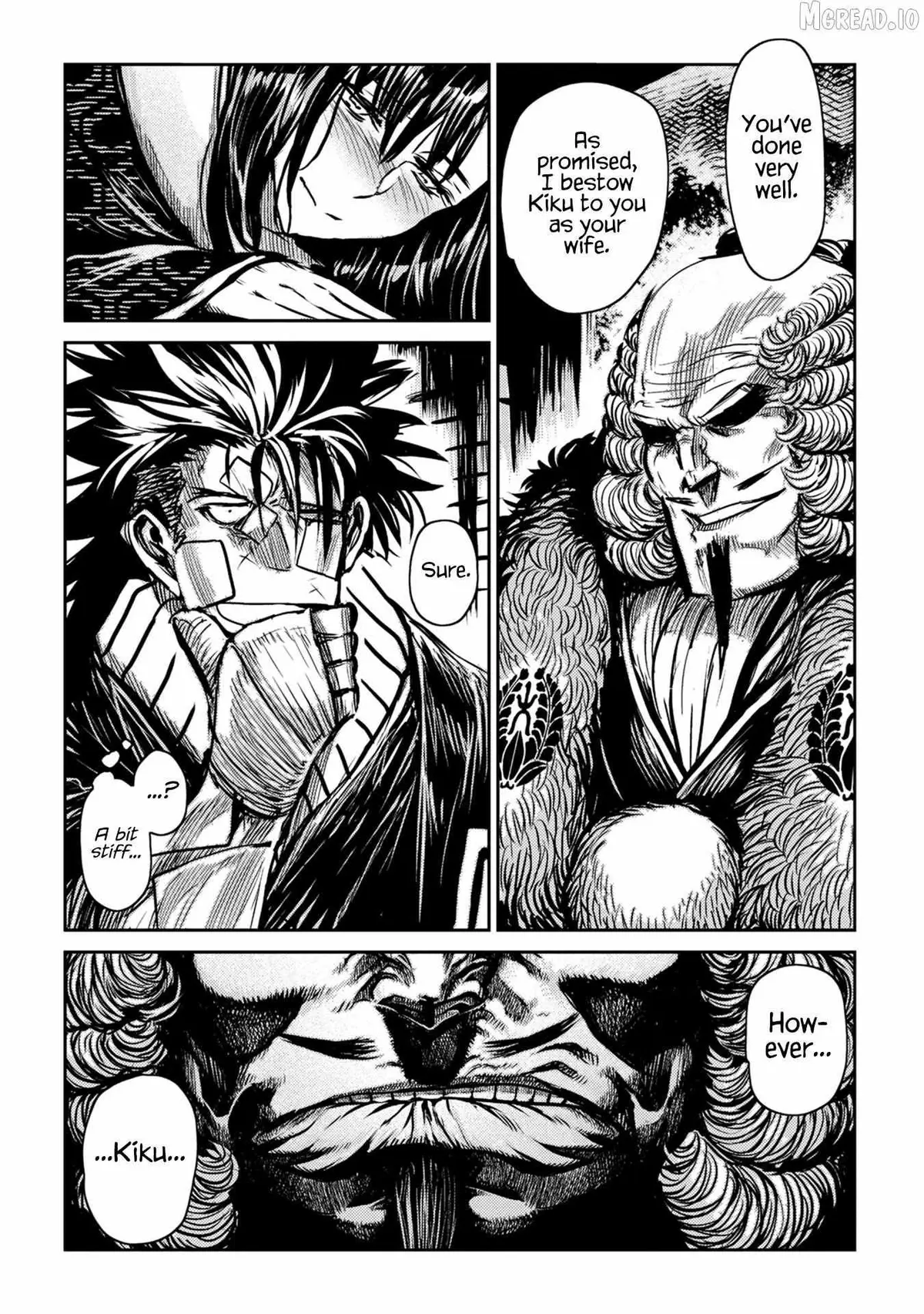 ZINGNIZE Chapter 47 page 9 - 