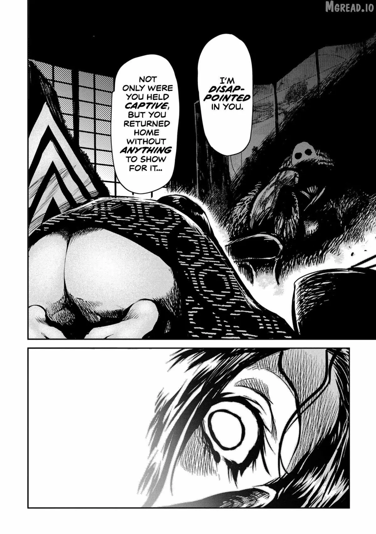 ZINGNIZE Chapter 47 page 10 - 
