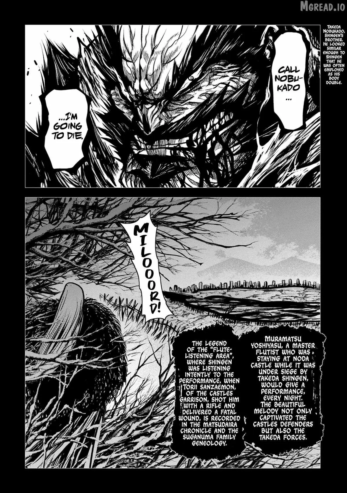 ZINGNIZE Chapter 48 page 11 - 