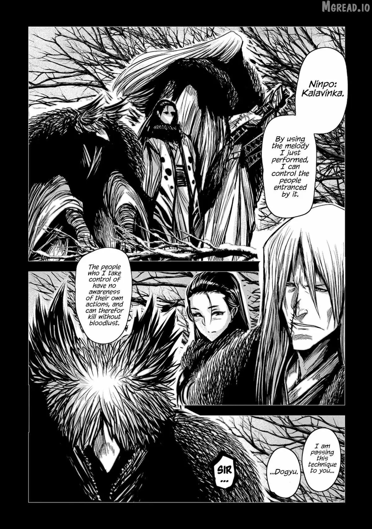 ZINGNIZE Chapter 48 page 12 - 