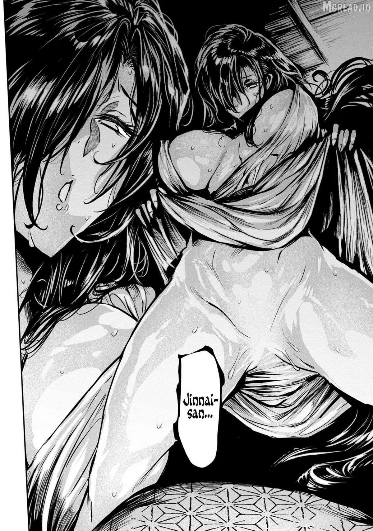 ZINGNIZE Chapter 48 page 18 - 