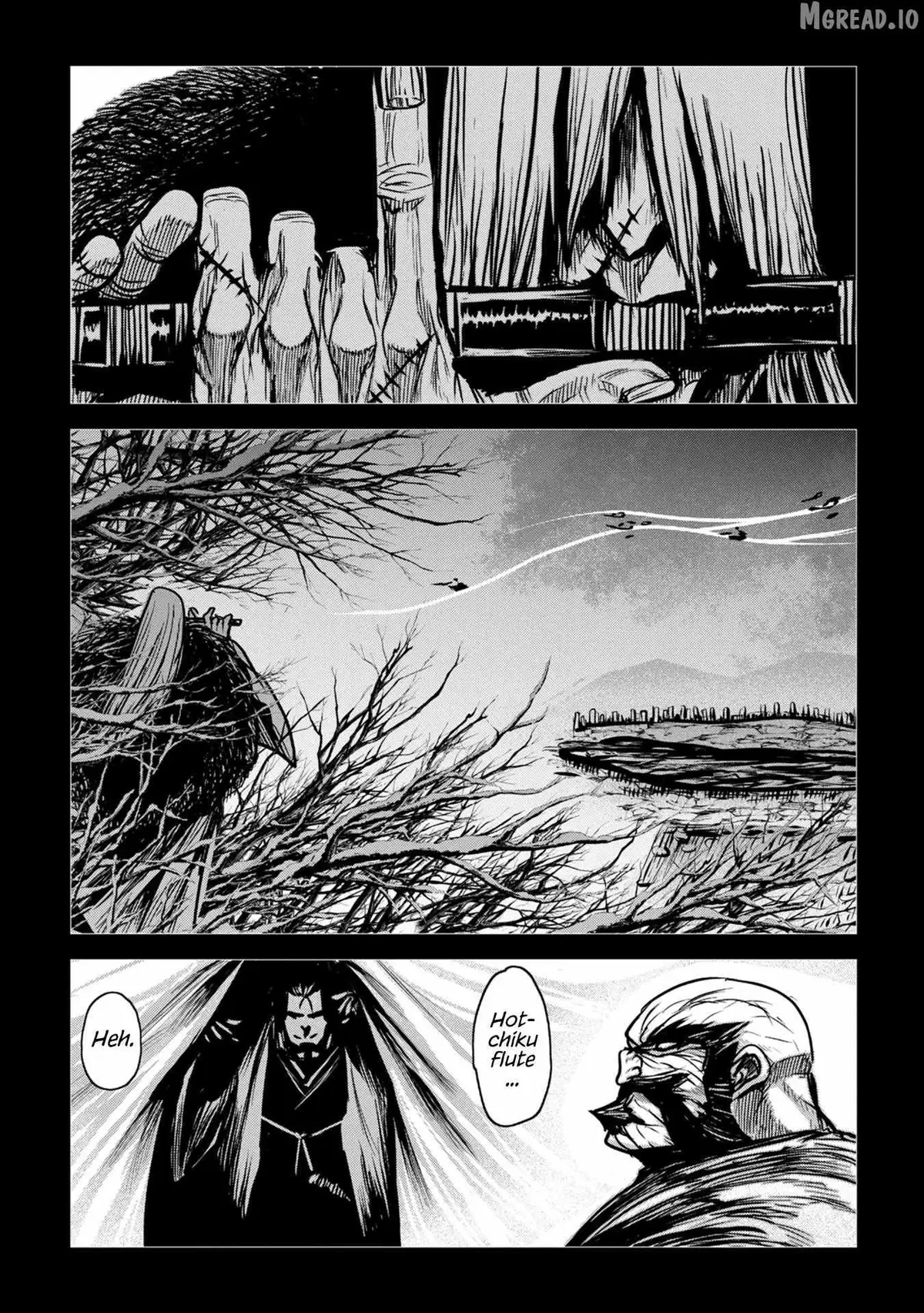 ZINGNIZE Chapter 48 page 3 - 