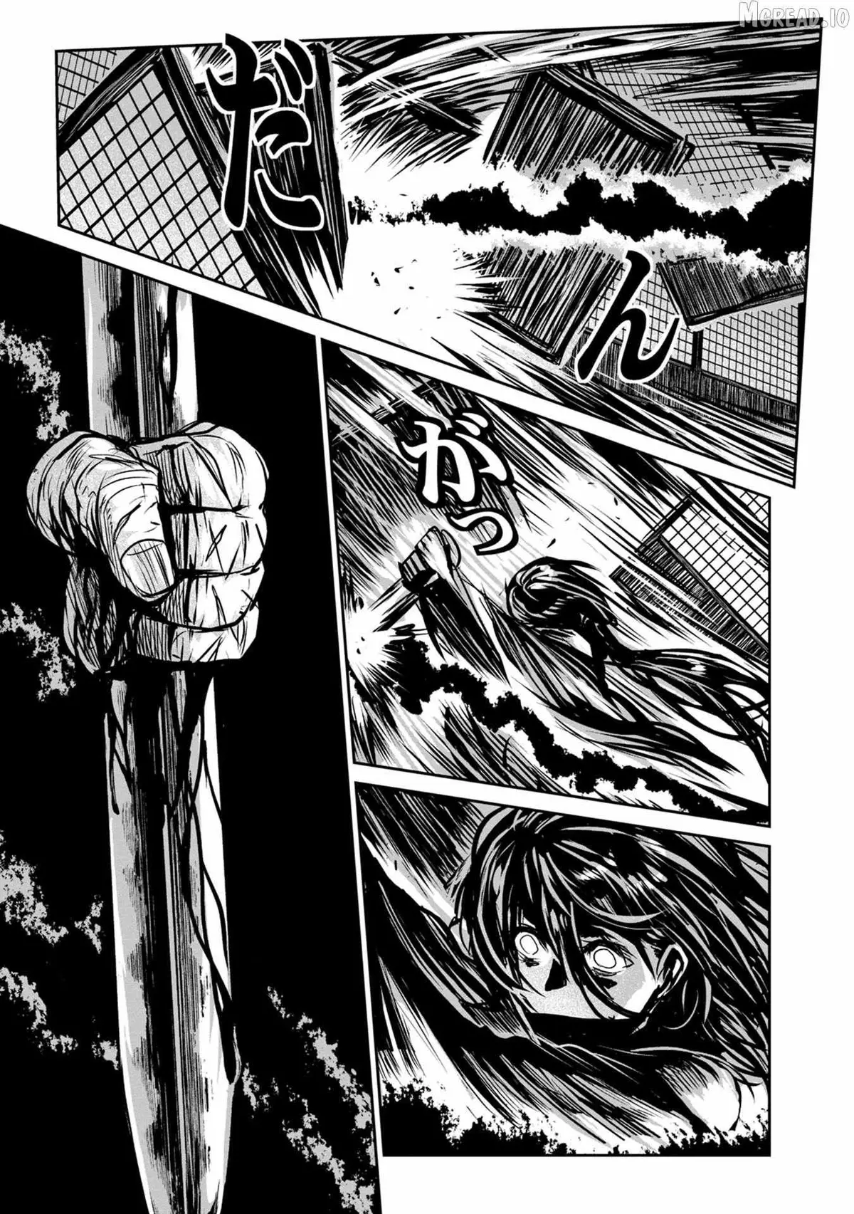 ZINGNIZE Chapter 48 page 21 - 