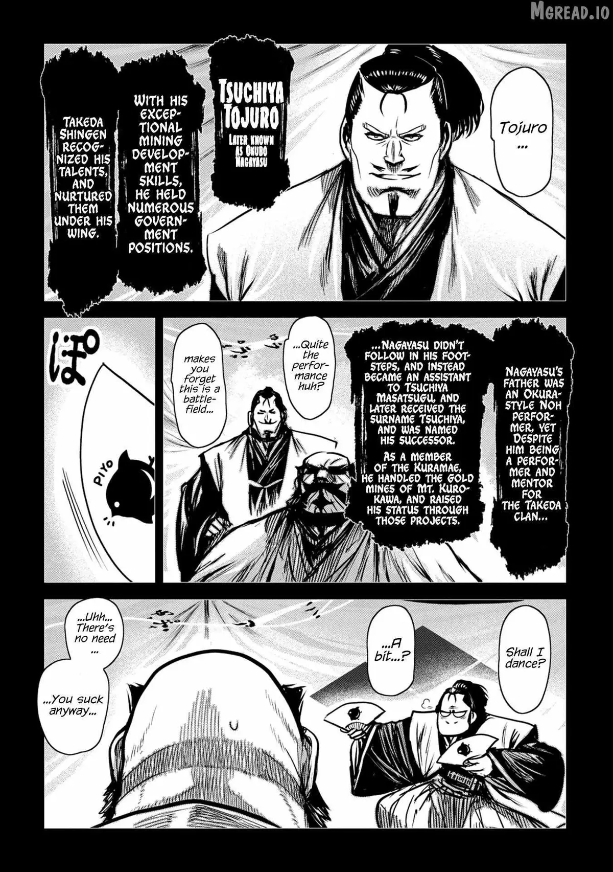 ZINGNIZE Chapter 48 page 4 - 
