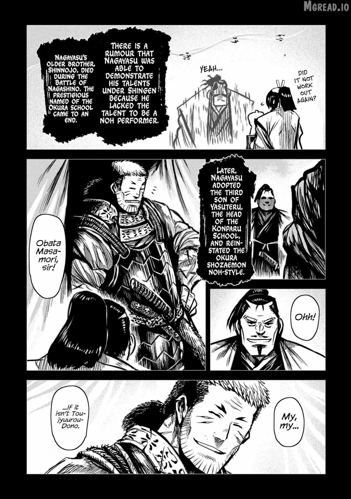 ZINGNIZE Chapter 48 page 5 - 